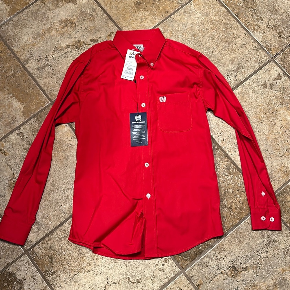 Ariat, youth M, size 10